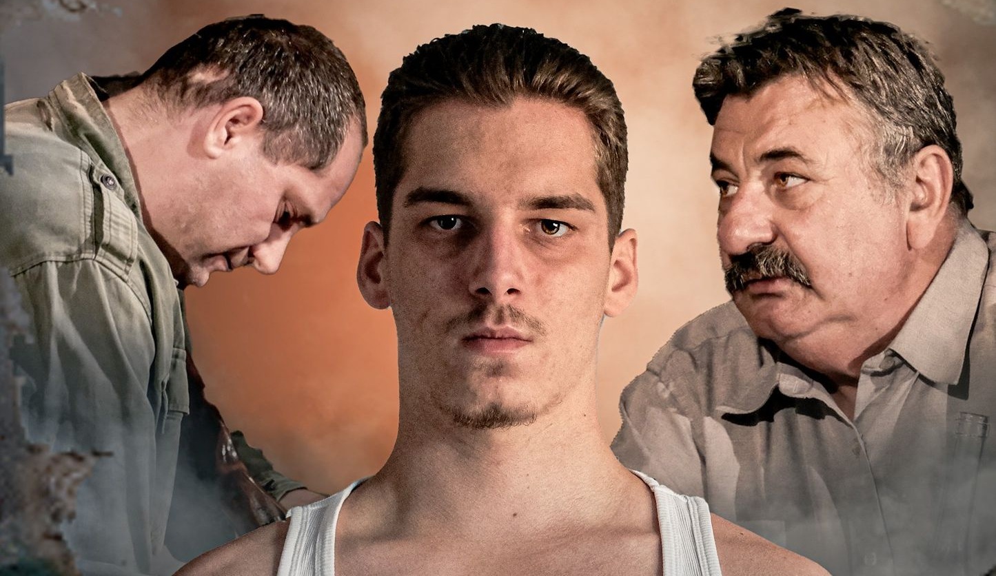 A november 4-i Nemzeti Gyásznapon ismét műsoron a Szabad Színház 1956-os drámája az Igézőben